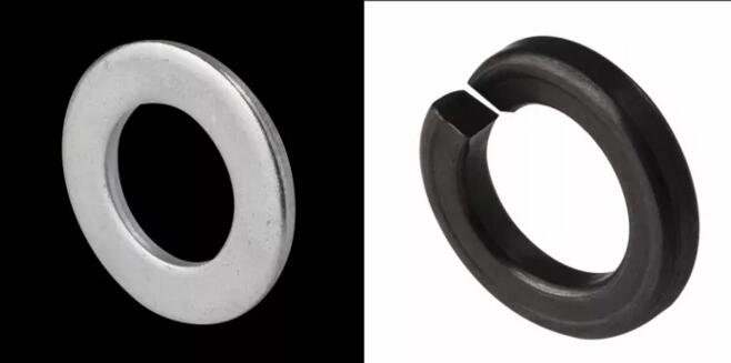 平墊與彈墊的區(qū)別和作用